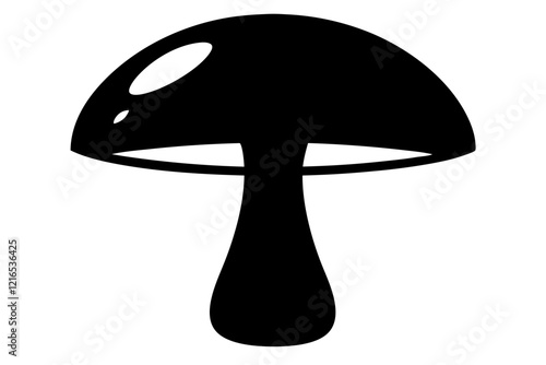 mushroom icon