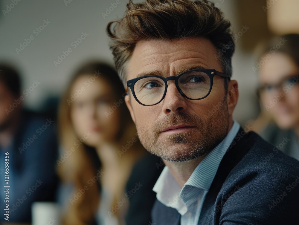 Modern Man in Business Environment Modern Man in Business Environment