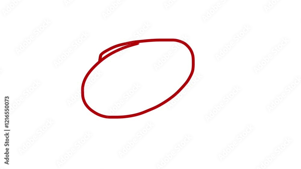 red rubber stamp with number of 1,2,3,4, and 5 red rubber stamp with number of 1,2,3,4, and 5