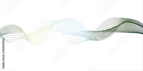 abstract, white, background, glowing, abstract, waves, abstract, wave, element, design, abstract, background, blue, purple, wave, lines, white, futuristic, background, design, long, exposure