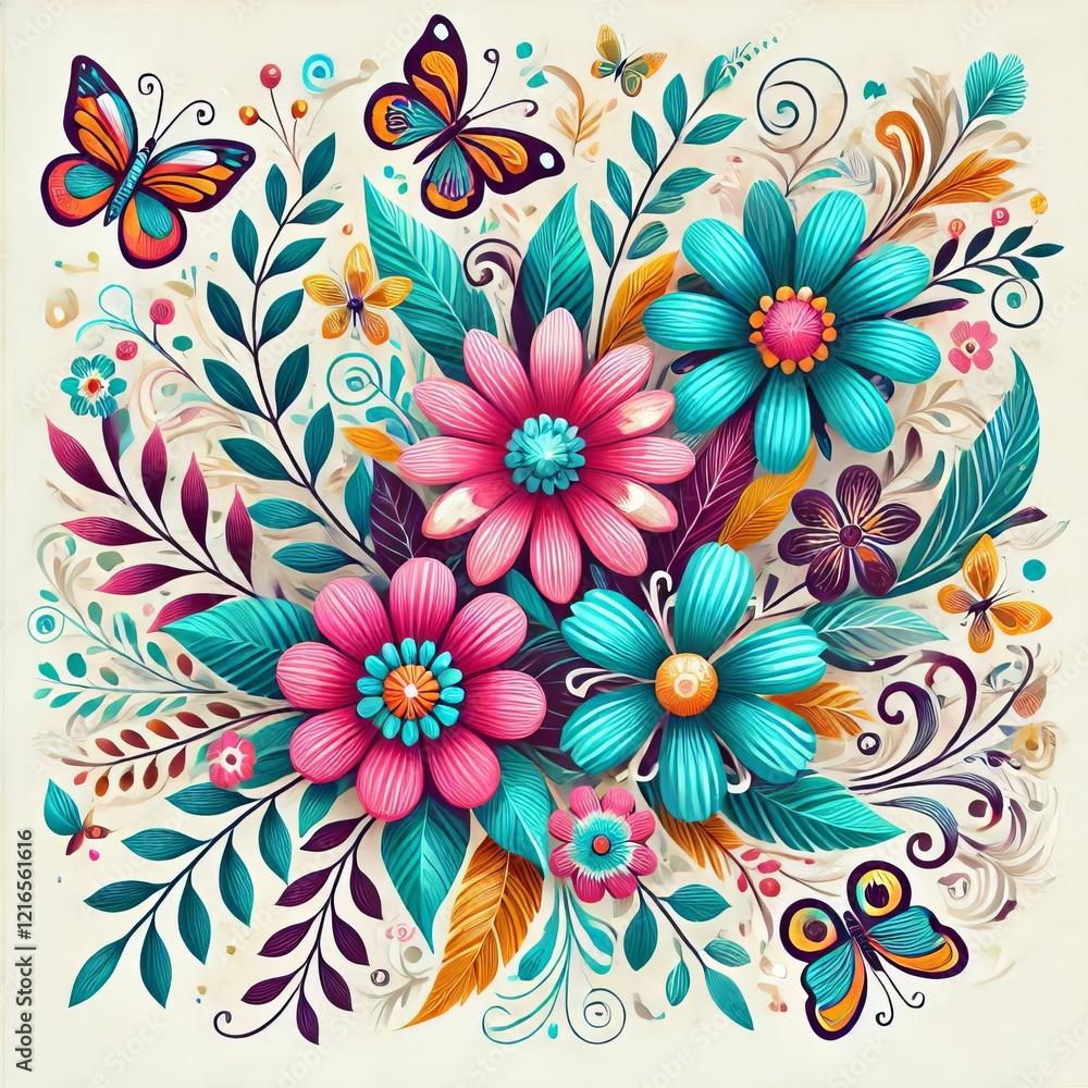 Overlay Decoration Overlay Decoration