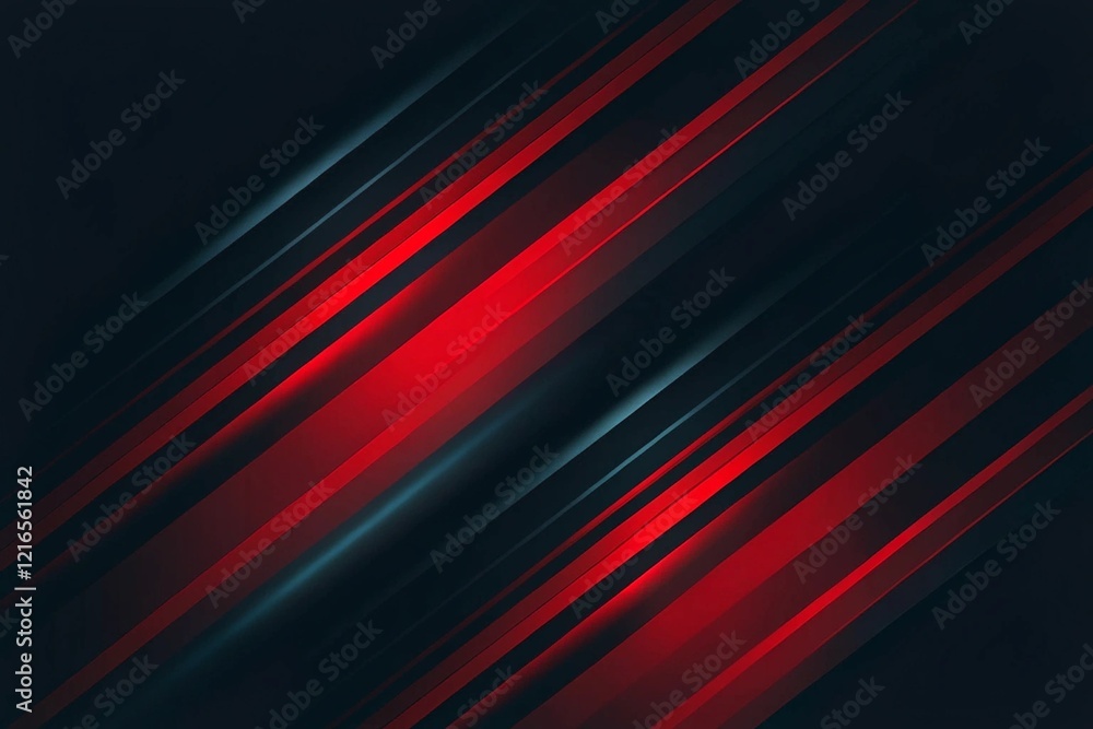 Abstract Red Lines Modern Backgrounds for PowerPoint Presentations Abstract Red Lines Modern Backgrounds for PowerPoint Presentations