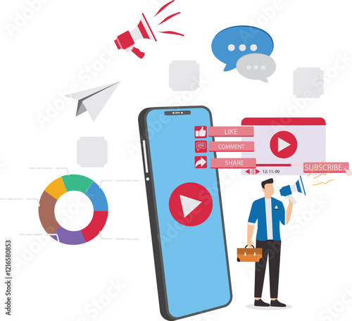 Storytelling content for Target audience, narrative content, tell stories about business ideas or brands to attract customers, marketing strategy with interesting storytelling content