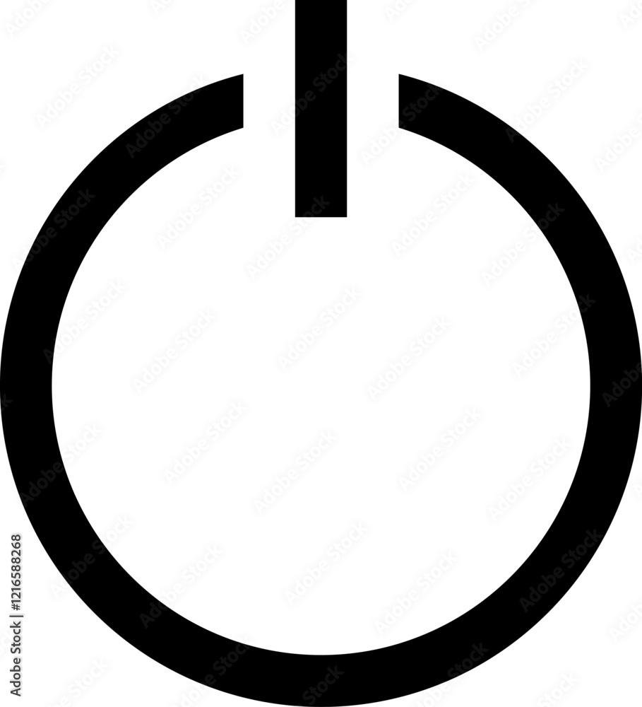 Simple vector icon button Simple vector icon button