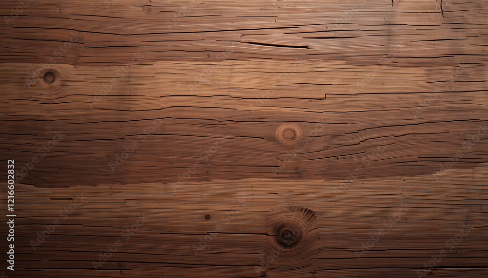 Naklejka premium abstract wood texture surface in natural rough red pine wooden trunk gradient, 3d render, used, grunge, 