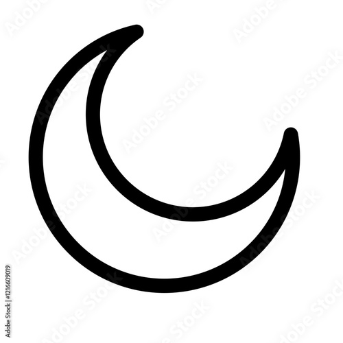 Crescent Moon