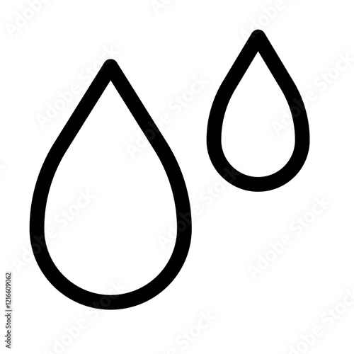 Raindrops