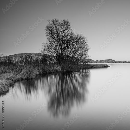 Lough Derg Reflections