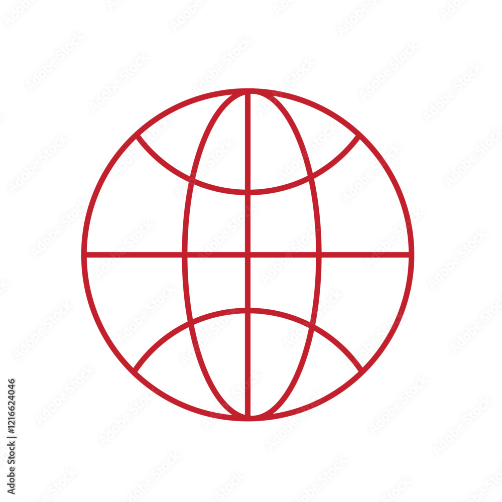 globe icon globe icon