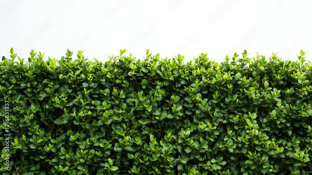 tree fence isolated on white background. background for park or garden decorative. background with clipping path
tree fence isolated on white background. background for park or garden decorative. background with clipping path