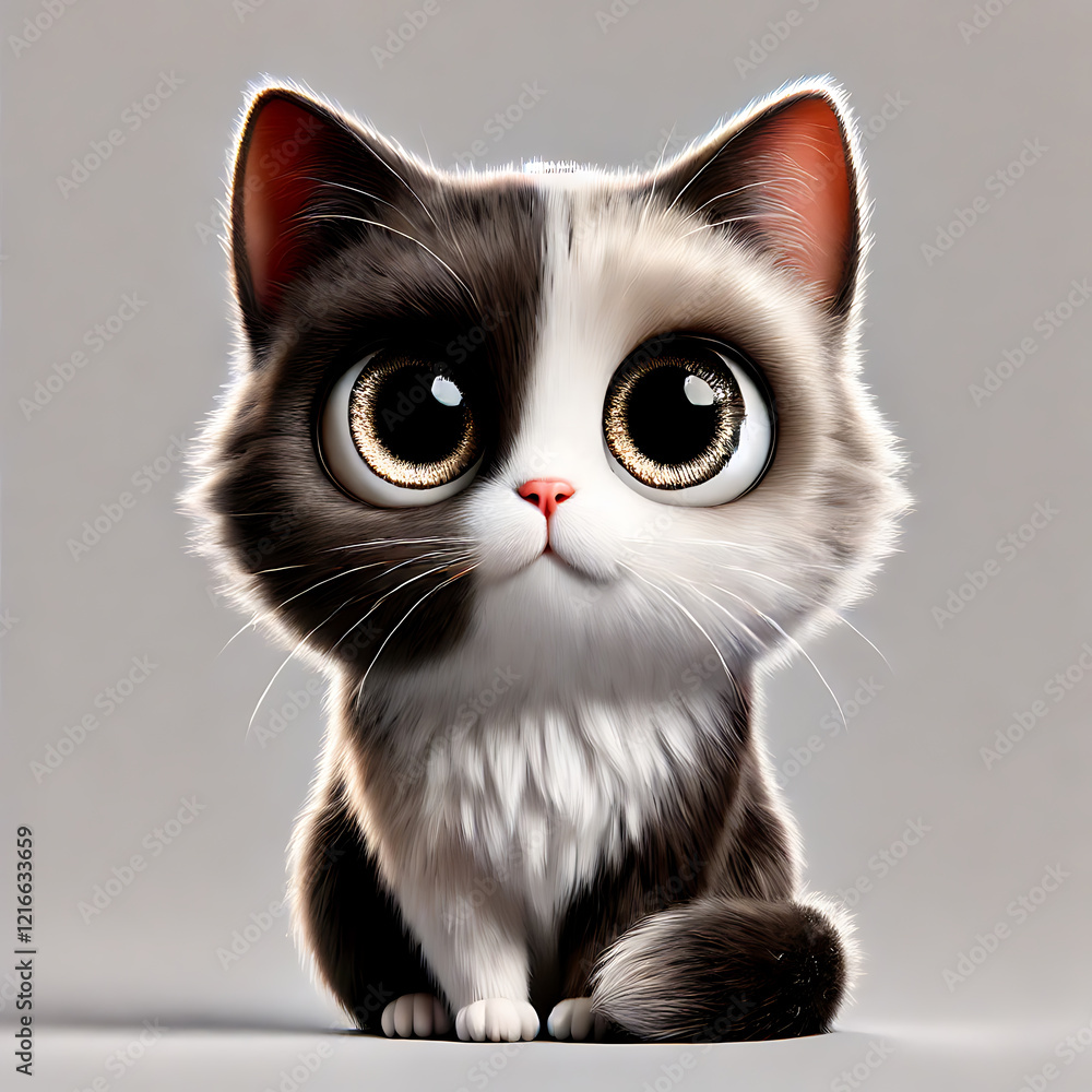 Vibrant Schrödinger’s Cat: A Quantum Animation Vibrant Schrödinger’s Cat: A Quantum Animation