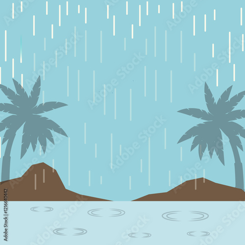 Rain
