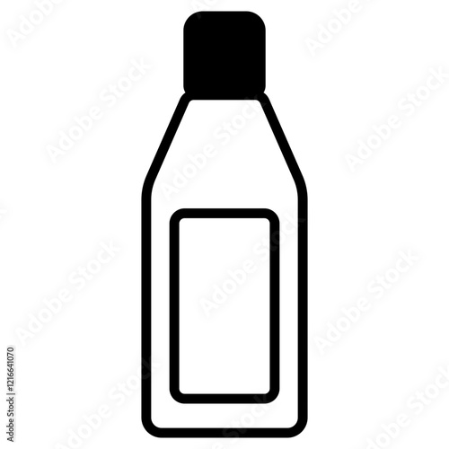 화장품 스킨 로션 아이콘