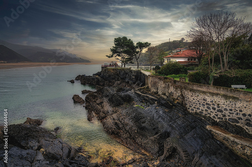 Reserva Natural de Urdaibai photo