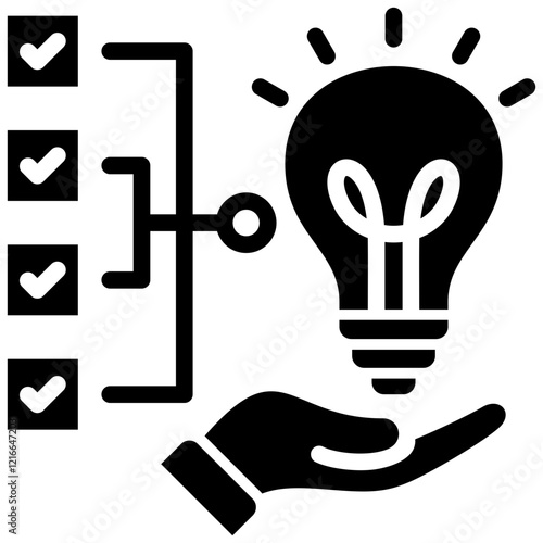 Solution Icon
