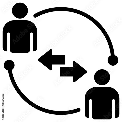 Interaction Icon