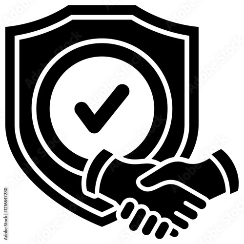 Reliability Icon