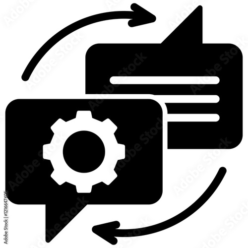 Responsiveness Icon