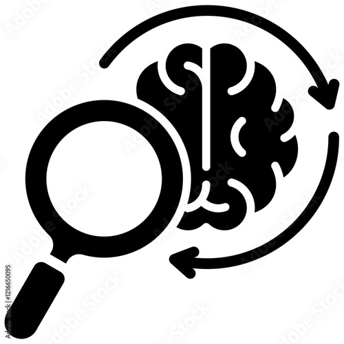 Forensic Icon
