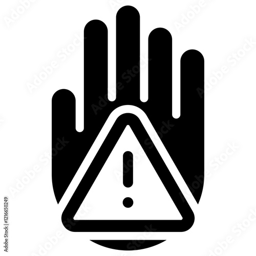 Intervention Icon