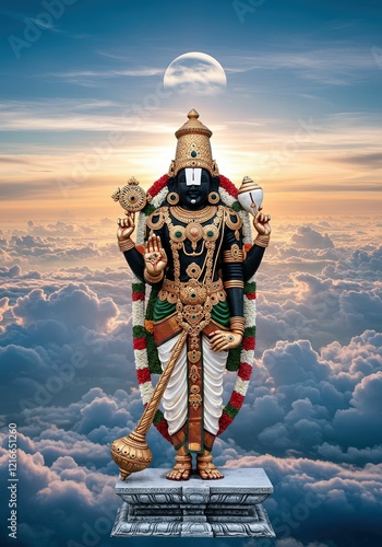 Lord Balaji photo