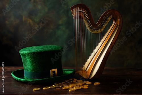 st patricks day photo