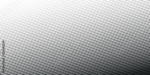 Wave 3d. Wave of particles. Futuristic point wave. Design for poster. Technology vector background. Vector illustration.