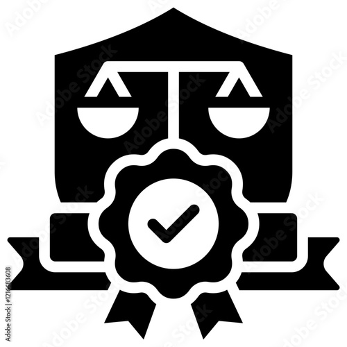 Compliance Icon