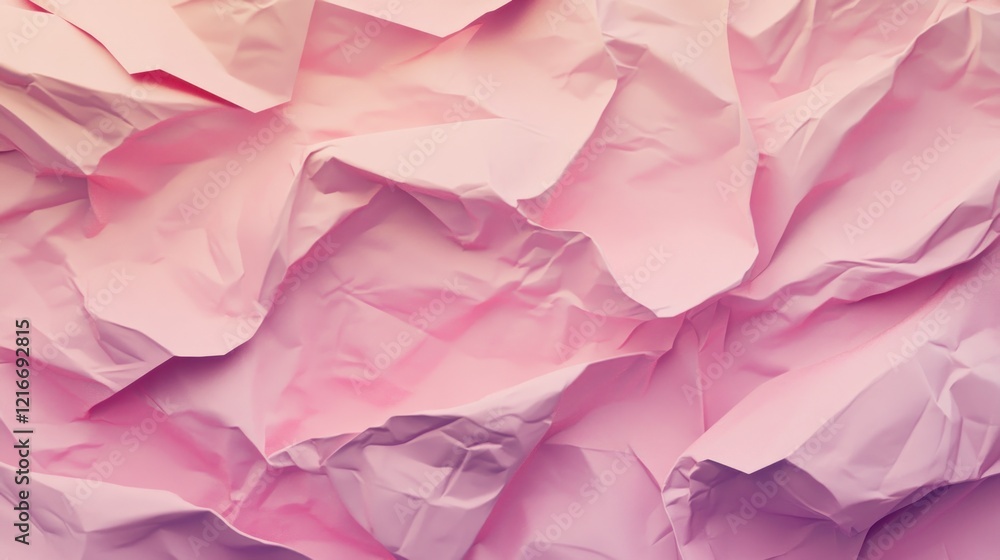 custom made wallpaper toronto digitalCrumpled pink paper texture background
