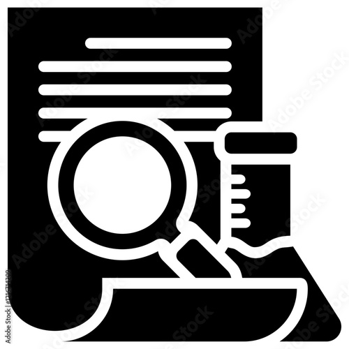 Research Icon