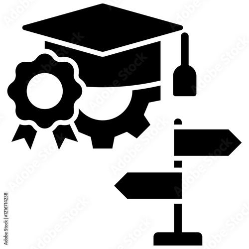 Specialization Icon