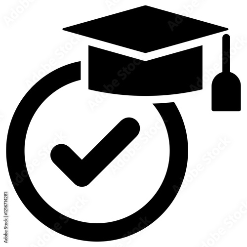 Academic Icon
