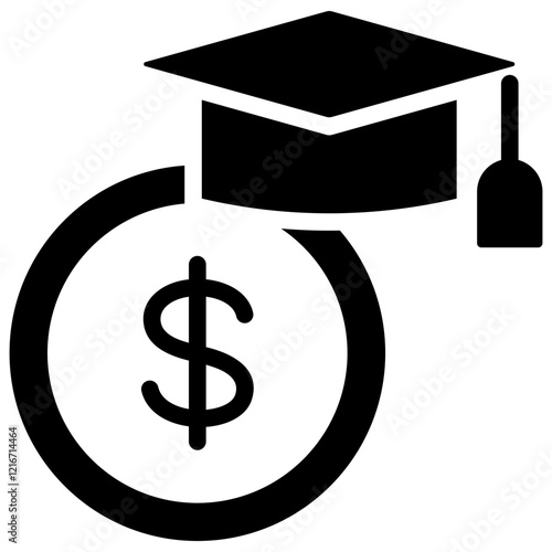 Scholarship Icon