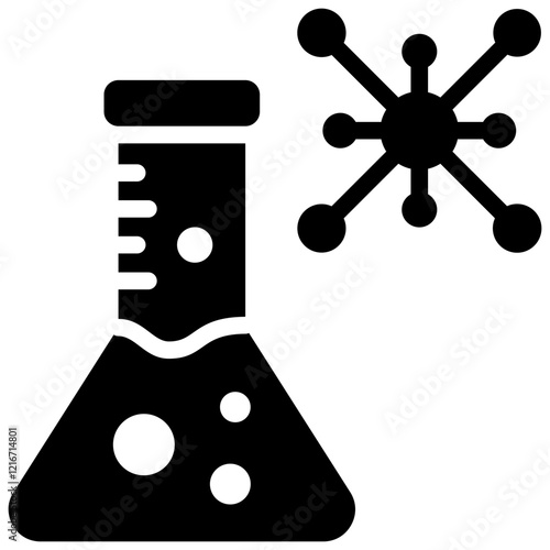 Laboratory Icon