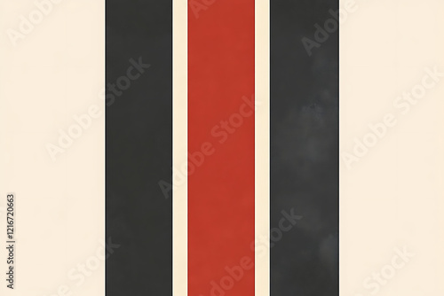 Free Download The Stripes of Passion