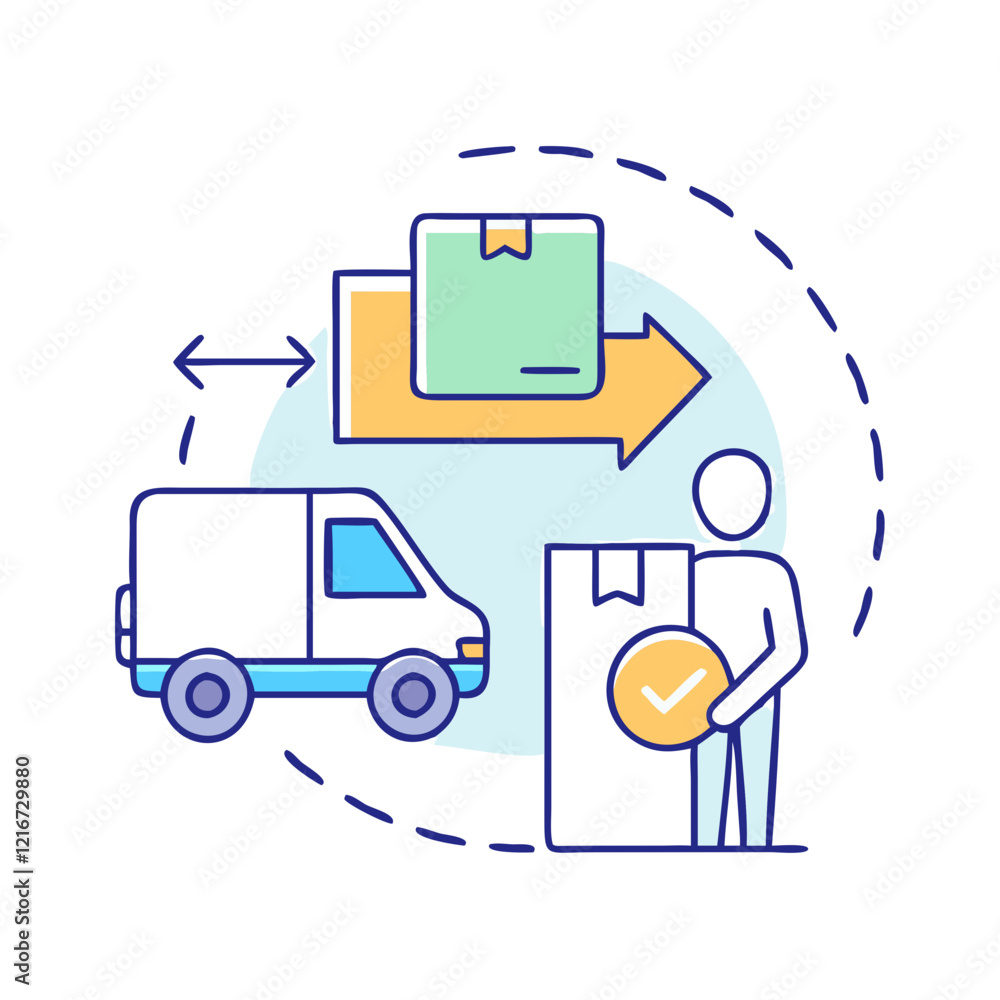 package pickup icon, package pickup vector illustration-simple illustration of package pickup, perfect for package pickup logos and icons package pickup icon, package pickup vector illustration-simple illustration of package pickup, perfect for package pickup logos and icons