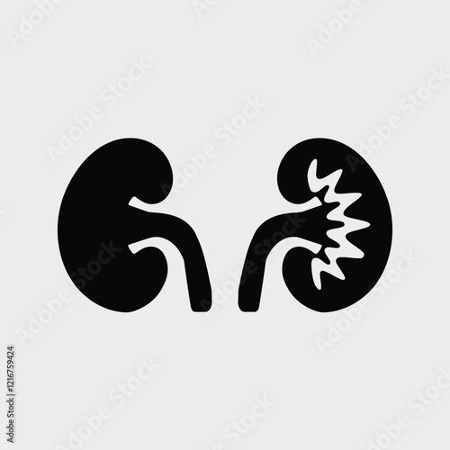 Essential Vector Icons. New Ultimate Vector Icons Bundle. Modern Vector Icons.