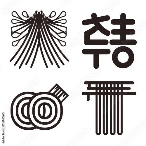 Essential Vector Icons. New Ultimate Vector Icons Bundle. Modern Vector Icons.