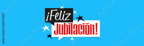 Feliz jubilación
