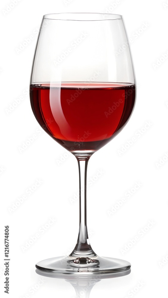 glass of red wine glass of red wine