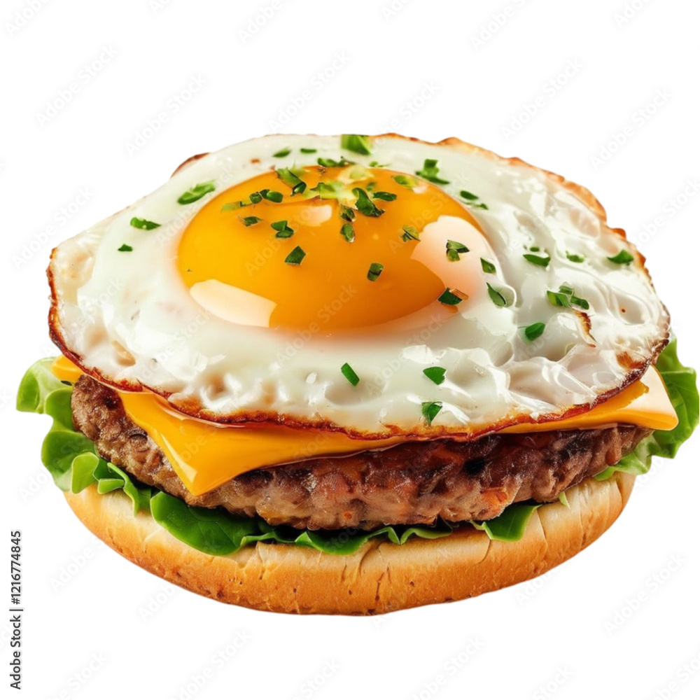 hamburger isolated hamburger isolated