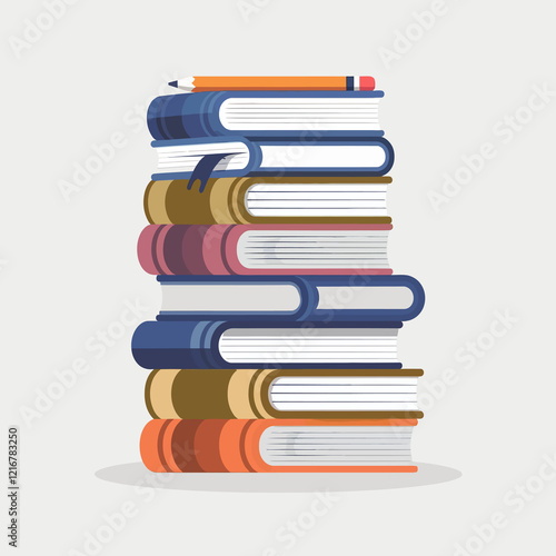 Vector Icons Collection.Essential Vector Icons.