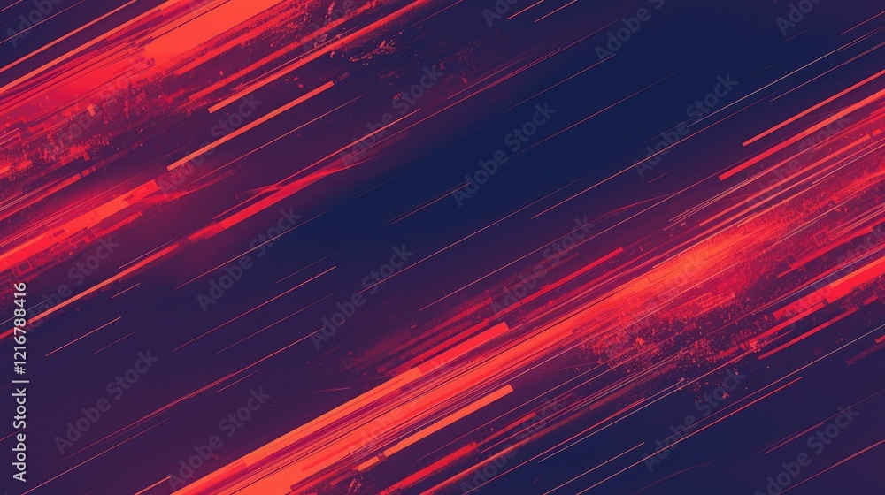 A dynamic abstract design featuring streaks of red and dark blue, evoking motion and energy. A dynamic abstract design featuring streaks of red and dark blue, evoking motion and energy.