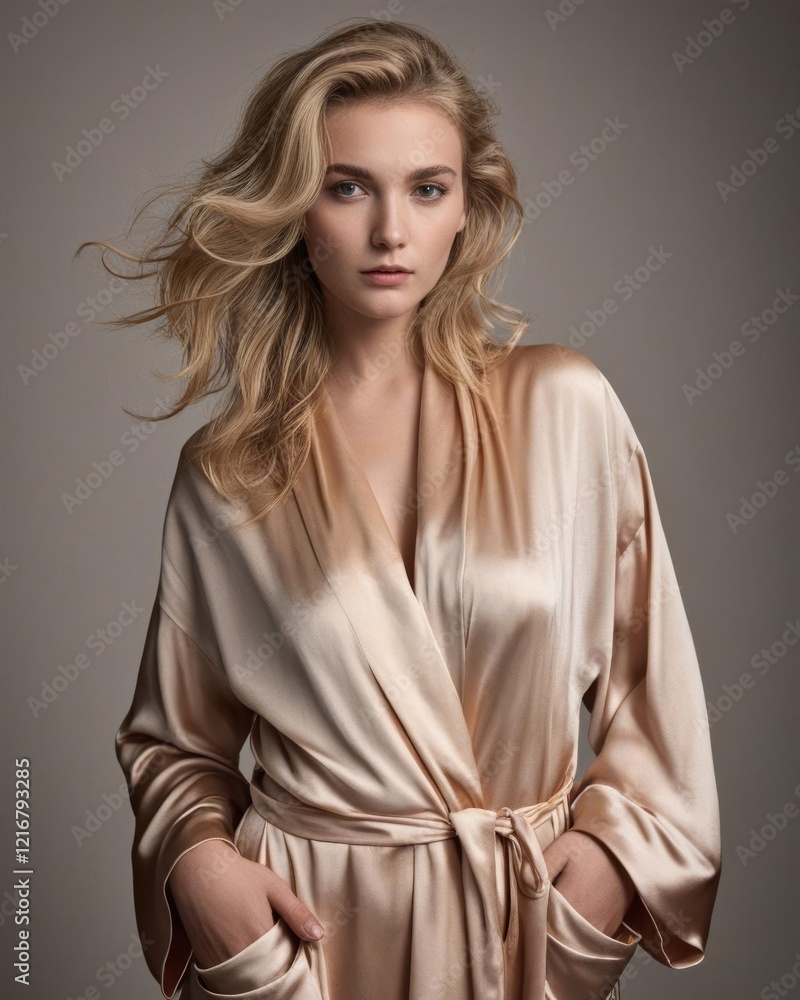 Champagne Tones and Timeless Grace Champagne Tones and Timeless Grace
