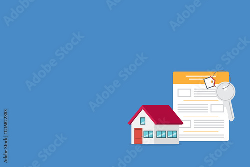 Wallpaper Mural Property sale and conclusion of treaty	 Torontodigital.ca