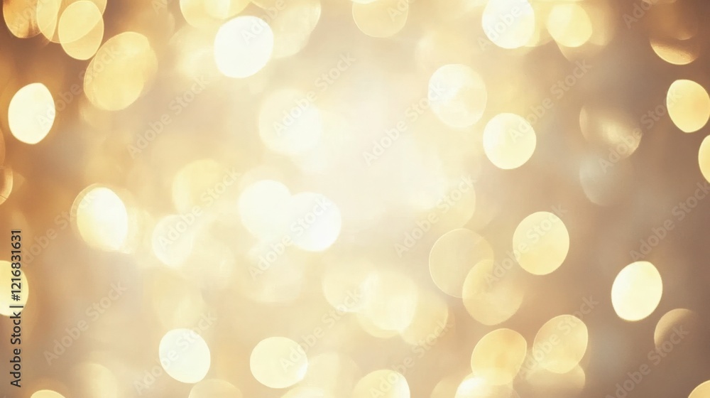 Golden wedding bands on a luminous background for celebrations and romance Golden wedding bands on a luminous background for celebrations and romance