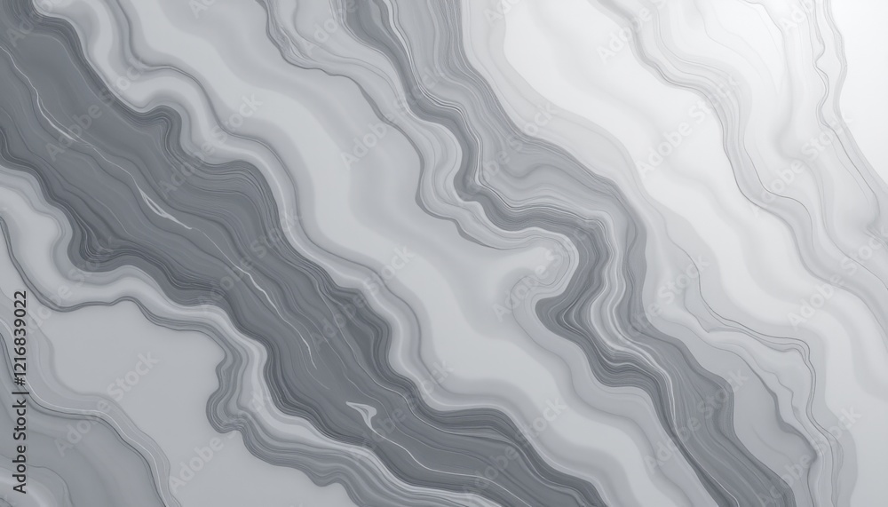 Marble texture in white and gray. Marble texture in white and gray.