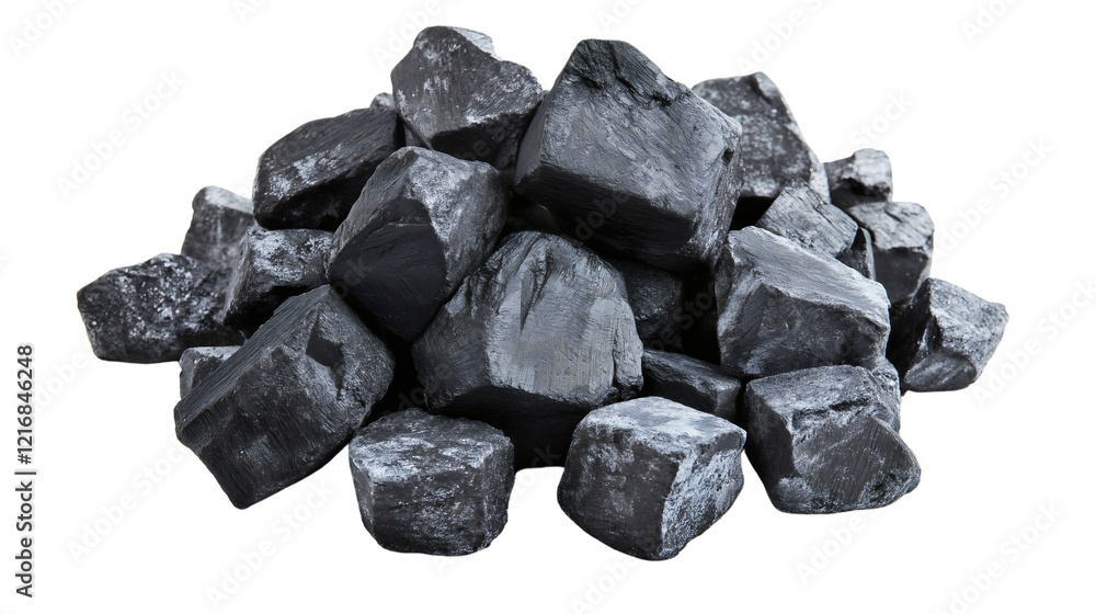 Coal Mining and Its Role in Energy Production and Environmental Impact Coal Mining and Its Role in Energy Production and Environmental Impact
