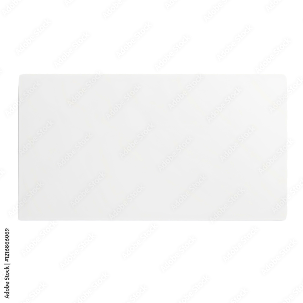 Blank White Rectangular Surface Background for Minimal Design and Mockup Presentation Blank White Rectangular Surface Background for Minimal Design and Mockup Presentation