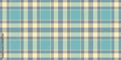 Refined checkered textile design with delicate symmetry and harm